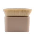 Body And Face Synthetic Kabuki Brush Synthetic Hair