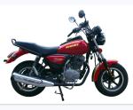 High quality two wheels chopper street bike