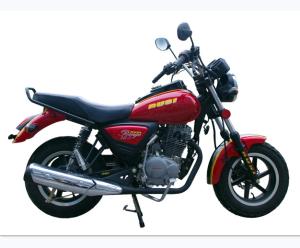 Quality Chongqing attractive price chopper street bike motorcycle 150cc wholesale