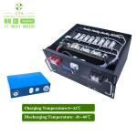 5120Wh Solar Battery Storage System Lithium Battery 48V 100Ah