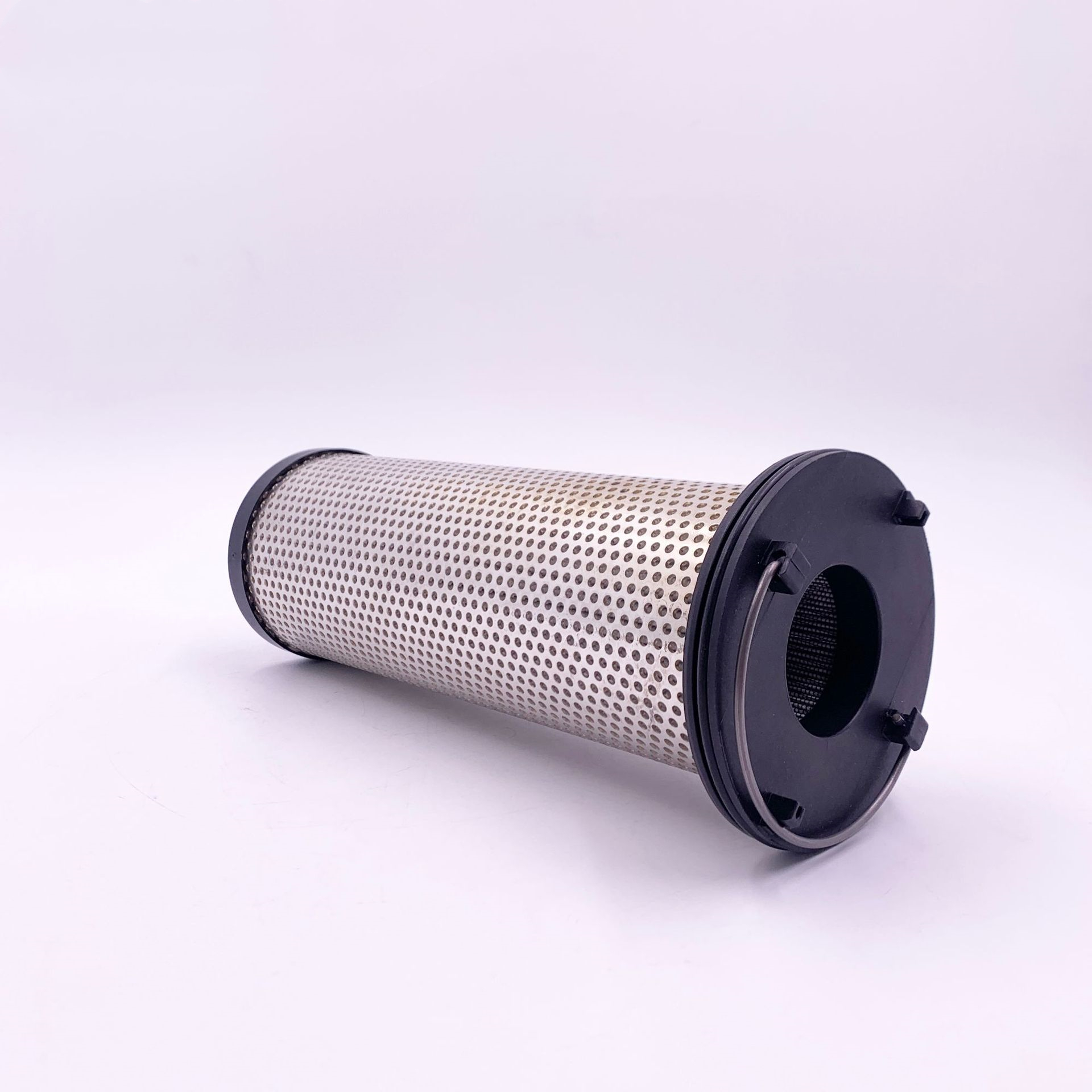 90mm Inner Diameter Hydraulic Oil Filter Element 7012314 for Heavy Duty Machinery