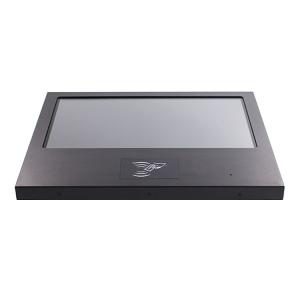 Quality 1920*1080 Industrial Touch Pc , NFC Touch Panel Computer wholesale