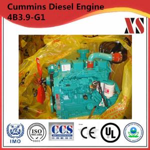 Quality Cummins engine for generator 4B3.9-G1 wholesale