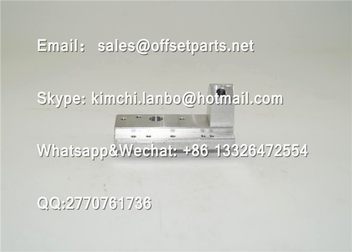 F2.072.053/05 guage original carriage offset press printing machine parts