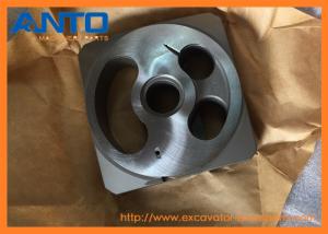 Quality A8VO200 330C 345B Hydraulic Pump Valve Plate 194-8261 188-4099 216-0028 wholesale