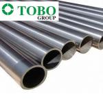 Nickel Based Alloy Seamless Tube And Pipe Inconel600 Incoloy800h Inconel625