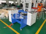 Mitsubishi Semi Automatic Fast Speed Kitchen Aluminum Foil Roll Slitter