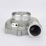 G35-1050 68mm V-Band Turbo Compressor Housing Dual Ball Bearing Turbo Charger
