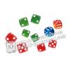Buy cheap XF Perspective Dice for dice cheat from wholesalers
