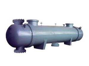 Quality Threaded pipe heat exchanger wholesale