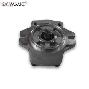 Quality SBS120 Gear Pump Assy For SBS120 E320C wholesale
