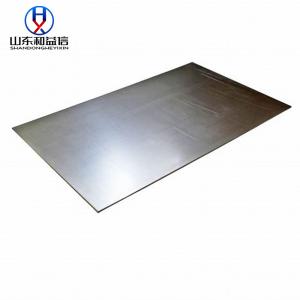 Quality Factory Price Stainless Steel Plate Sheet AISI Hairline No. 4 Mirror Brushed Hl Sb Hr / Cr 310 / 3108 wholesale