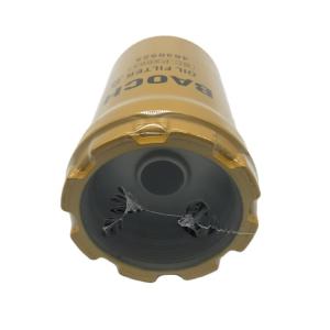 Quality Hydraulic Excavator Filter 4630525 HF35519 For Excavator ZAX Series wholesale