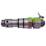catererpillar 320B Excavator Spare Parts Main Relief Valve