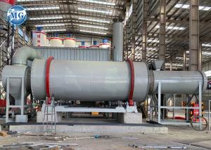 Quality Three Cylinder Rotary Drum Silica Sand Sludge Sawdust Drying Machine Equipment wholesale