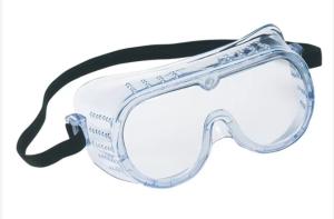 Quality Anti Scratch PC Lens UV400 Medical Protective Goggles wholesale