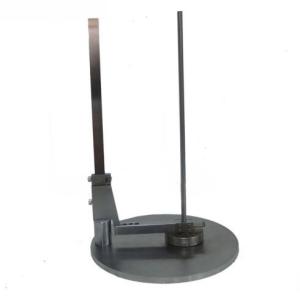 Quality Toys Testing Equipment EN71 -1 Stainless Steel 1kg Toys Safety Impact Tester with Bearing wholesale