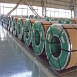 0.7mm Stainless Steel Sheet Coil Strip 201 316 430 Plate 304 Din 1.4305