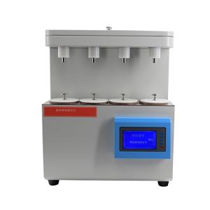 Quality SL-OA53 Liquid Phase Corrosion Tester 1000r/Min wholesale