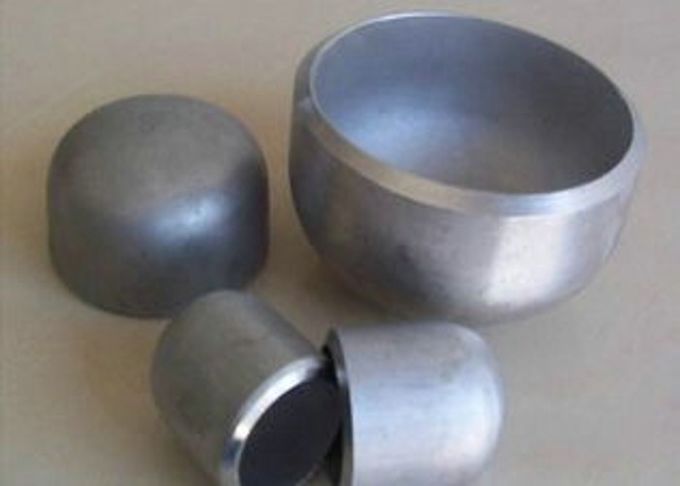 China Factory Stainless Steel Dished Ends Tank End Cap vessel head Wholesale 4