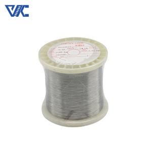 Quality Marine Engineering Incoloy 825 Wire Nickel Alloy With Higher Intensity wholesale