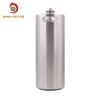 Buy cheap Single Wall Stainless Mini Keg , Food Grade 4L 1 Gallon Mini Keg from wholesalers