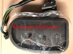 Quality Supply VOLVO EC210B excavator genuine spare parts pointer display wholesale