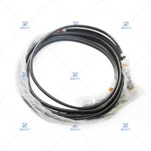 Quality FUJI CABLE AJ13209 SMT Machine Spare Parts wholesale