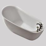 Hotel Acrylic Bathtub SPA Bathtub Hot Tub Freestanding Bathtub Massage Bathtub