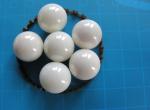 Zro2 Zirconia Ceramic Balls