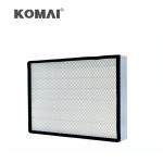 KOMAI Cabin Air Filter 180-7487/282-5340 For Diesel Engine Parts in Heavy Duty