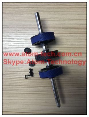 ATM PARTS 49-204020-000A AFD FDWHL PM KIT (AGGRESSIVE) diebold atm parts 49204020000A