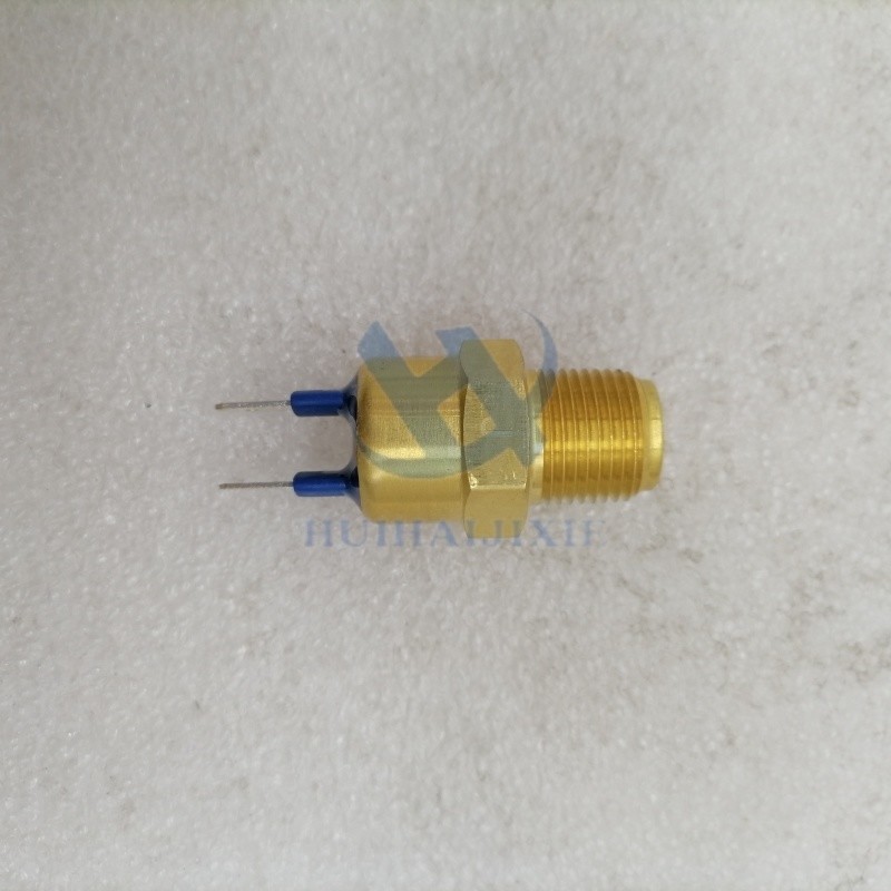 169-5326 1695326 Water Temperature Sensor for 320D2 E320D2 Excavator