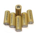 26650 High Drain Lithium Rechargeable Battery 5000mAh Li Ion Battery 3.6v