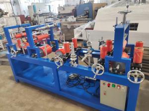 Quality Stable Aluminum Profile Wrapping Machine Powerful Automatic Bagging Equipment wholesale