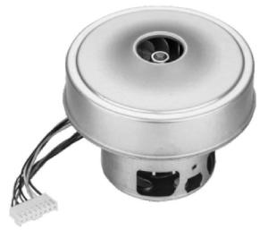 Quality 48V Electric High Rpm BLDC Centrifugal Fan For Central Ventilation System wholesale