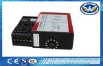 Parking Lot Vehicle Loop Detector