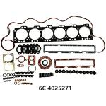 3938267 3935585 3931019 Cylinder Head Gasket For Cummins 6C 6CT 6CTA