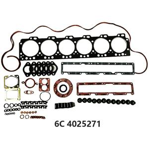 Quality Upper Gasket Kit For Cummins 6C 6CT Engine Seal Gasket 4025271 3800750 wholesale