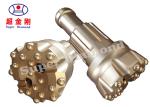 For water well and geothermy DTH Drill Bits 6"-154mm M60/ Mission60 Concave Face