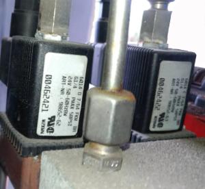 Quality Solenoid Valve 98652-62 Sullair Can Use High Quality Hot Selling Low-cost Accessories wholesale