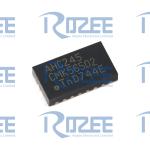 74AHC245BQ,115