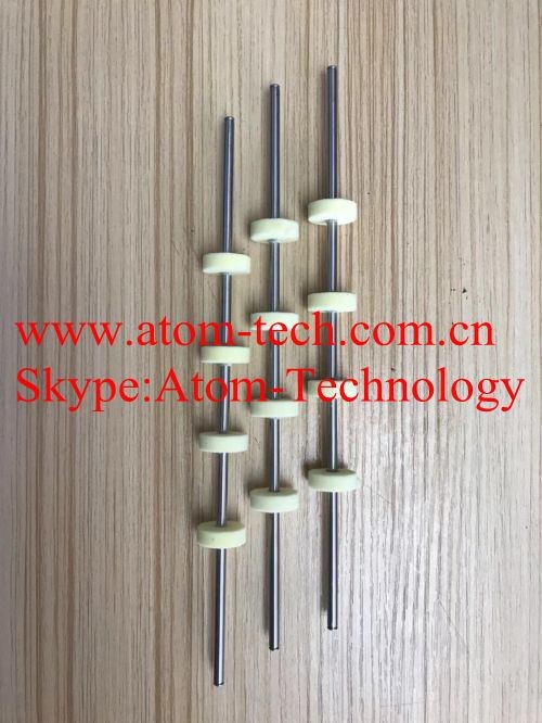 Wincor parts cineo C4060 parts 1750187733 Wincor ATM spare parts Welleuw-K2B Kpl shaft-UW-K2B cpl 01750187733