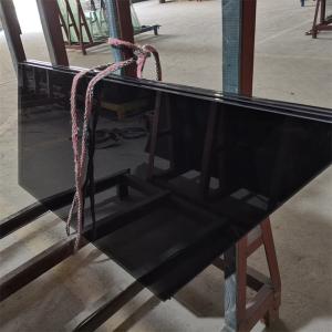 Quality Smooth 4mm Thickness Tempered Laminate Glass Railing Balustrade For Stair Balcony wholesale