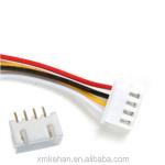 Brass Hx090 Pin Male Female 3 Pin Dc 12v Female Connector Wzhe 2 Way Female OEM