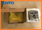 HPV102 Hydraulic Pump Valve Plate R & L 2036795 2036786 For EX200-5 EX220-5
