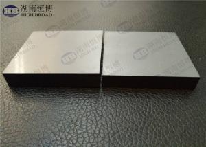 Quality Hexagonal Square Body Armor Shield Boron Carbide Ceramic Ballistic Tiles wholesale