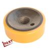 Buy cheap Forklift Nylon Polyurethane Pallet Truck Wheels 285x100x72mm For R14 R16 from wholesalers