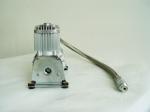 12v Car Air Compressor For On-Board Air System , 130 Psi Air Compressor