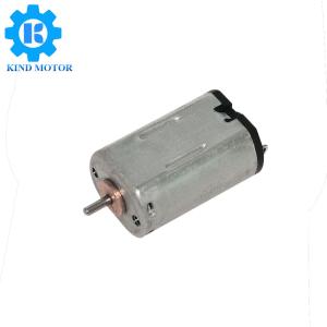 Quality Micro Diameter 10mm M10 M20 M30 Dc 1.5v 3v 3.3v 3.7v 6v Brushed Motor wholesale